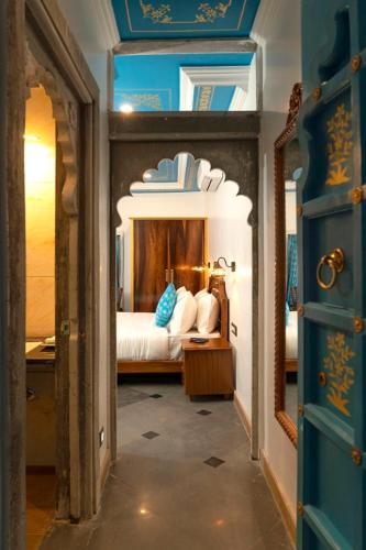 Udaipur Haveli in Udaipur Udaipur Haveli in Udaipur