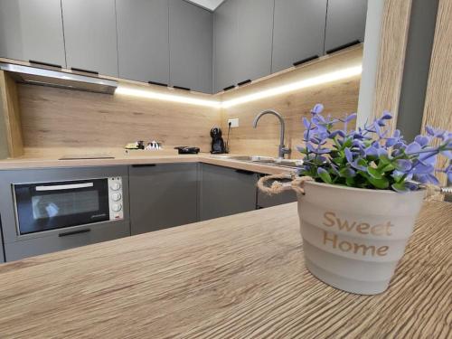 Luxury Apartments Deskati Α2 in Лонга Luxury Apartments Deskati Α2 in Лонга
