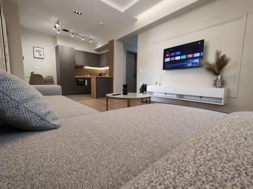 Luxury Apartments Deskati Α2 in Лонга Luxury Apartments Deskati Α2 in Лонга
