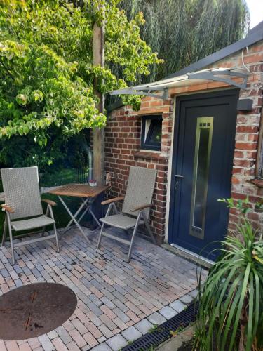 外部景觀, Studio Mini-Mexiko in 阿恩斯貝格 外部景觀, Studio Mini-Mexiko in 阿恩斯貝格