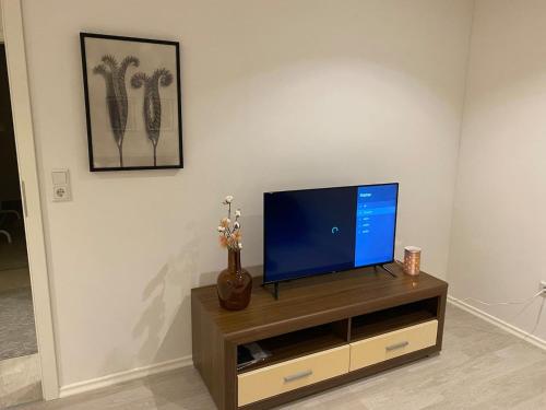 Gemutliche Wohnung zum Wohlfuhlen in Bergrheinfeld Gemutliche Wohnung zum Wohlfuhlen in Bergrheinfeld