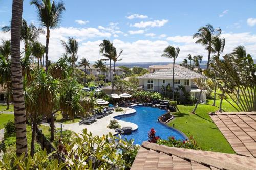 Penthouse Condo In Waikiloa Beach