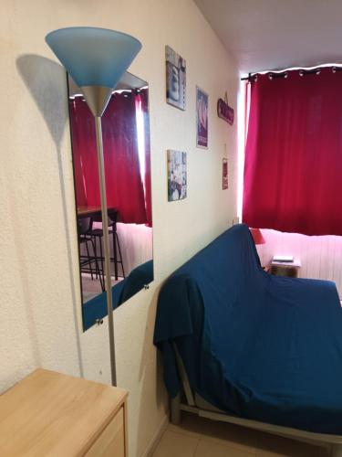 Résidence Les Grands Horizons à Super Besse