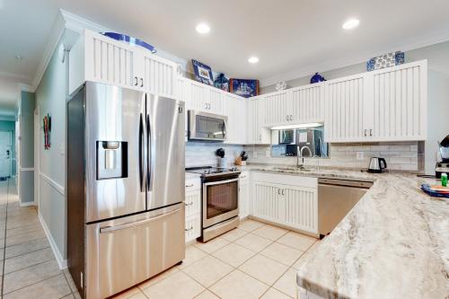 Marlin Key 2D in Perdido Beach Marlin Key 2D in Perdido Beach