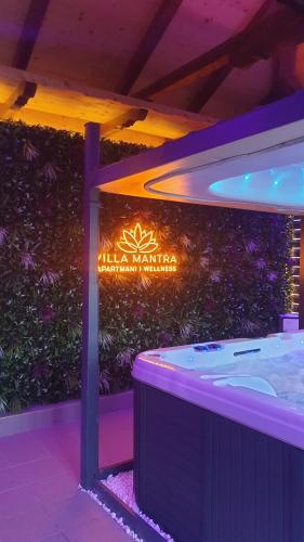สปา, Wellness Villa Mantra Bačka Topola (Wellness Villa Mantra Backa Topola) in บัชกาโตโปลา สปา, Wellness Villa Mantra Bačka Topola (Wellness Villa Mantra Backa Topola) in บัชกาโตโปลา