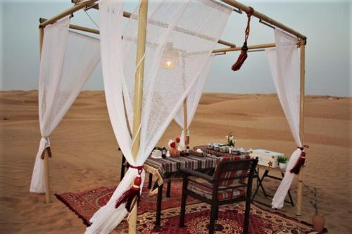 The Legend Of Dunes - By Alreem Camp in Jalan Bani Buhassan The Legend Of Dunes - By Alreem Camp in Jalan Bani Buhassan
