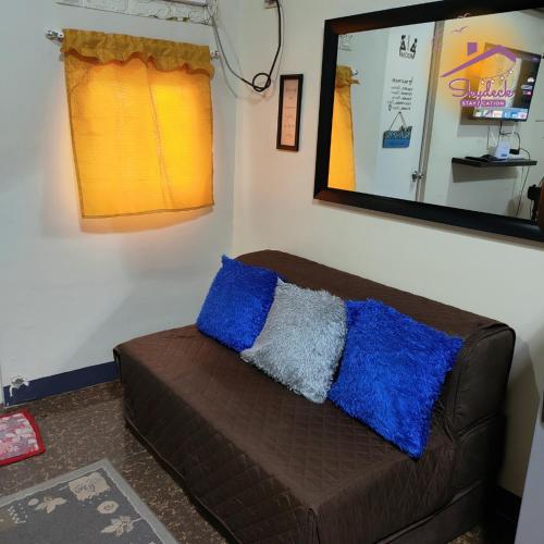 Skydeck Staycation in Antipolo