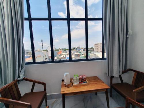 View, HERO Hostel - Billiards in Chau Doc (An Giang) View, HERO Hostel - Billiards in Chau Doc (An Giang)