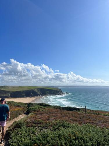 Mawgan Stays Mawgan Porth in St Mawgan Mawgan Stays Mawgan Porth in St Mawgan