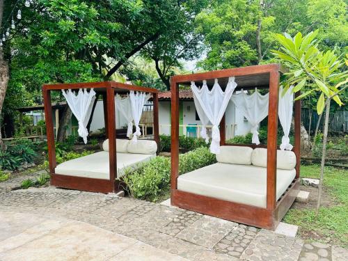 Hotel Zelen in La Libertad Hotel Zelen in La Libertad