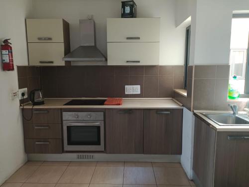kök, you can enjoy your time at waterford apartment in Attard kök, you can enjoy your time at waterford apartment in Attard