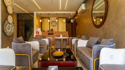 LAVIDA in Abidjan LAVIDA in Abidjan