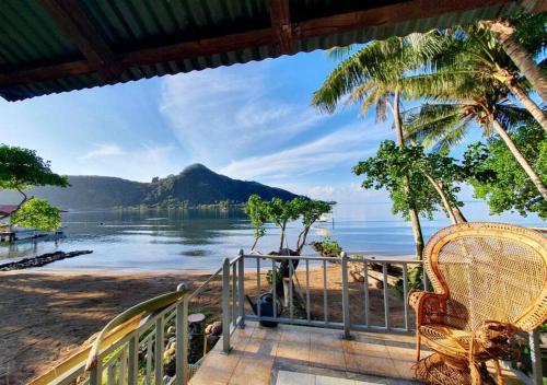 Pantai, RAIATEA, Opoa, Studio du Fare Rêvé, accès mer privatif (RAIATEA, Opoa, Studio du Fare Reve, acces mer privatif) in Opoa Pantai, RAIATEA, Opoa, Studio du Fare Rêvé, accès mer privatif (RAIATEA, Opoa, Studio du Fare Reve, acces mer privatif) in Opoa