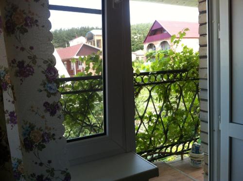 Na Uralskoy Guest House in Gelendzhik Na Uralskoy Guest House in Gelendzhik