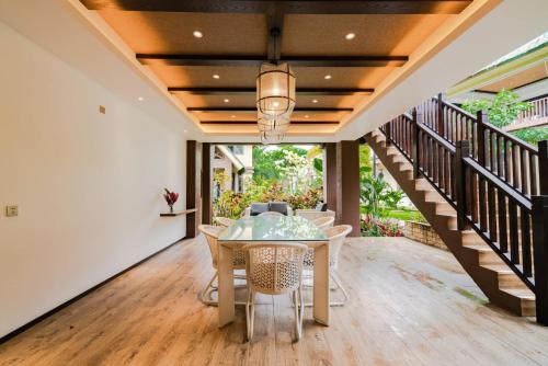 H Resort Bohol - The Coral Cliff by SMS Hospitality in Calape H Resort Bohol - The Coral Cliff by SMS Hospitality in Calape