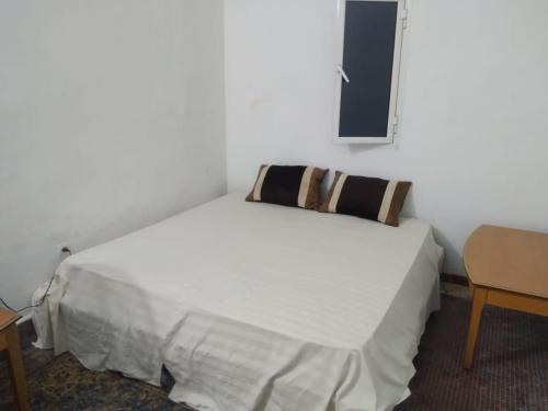 Auberge-Camping AFRICA ESCALE in 努瓦克肖特 Auberge-Camping AFRICA ESCALE in 努瓦克肖特