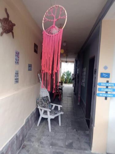 Guest House do Magoo in 阿拉亞爾-杜卡布 Guest House do Magoo in 阿拉亞爾-杜卡布