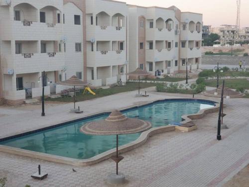 Blue lagoon 2 bed room apartment, AC for rent in ras sidr If you love calm this is for you 2 days mi in Ras Sedr Blue lagoon 2 bed room apartment, AC for rent in ras sidr If you love calm this is for you 2 days mi in Ras Sedr