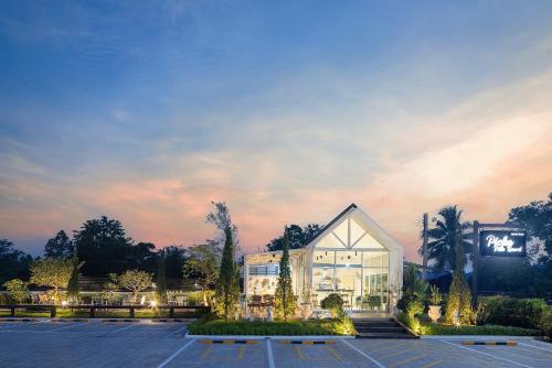 Facilities, Picha Ville Resort in Wattana Nakhon Facilities, Picha Ville Resort in Wattana Nakhon