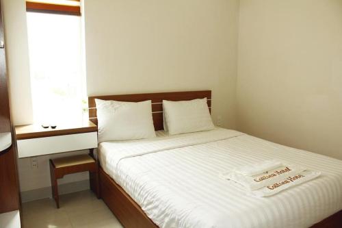 Call Sea Hotel Nha Trang in Phuoc Long Call Sea Hotel Nha Trang in Phuoc Long