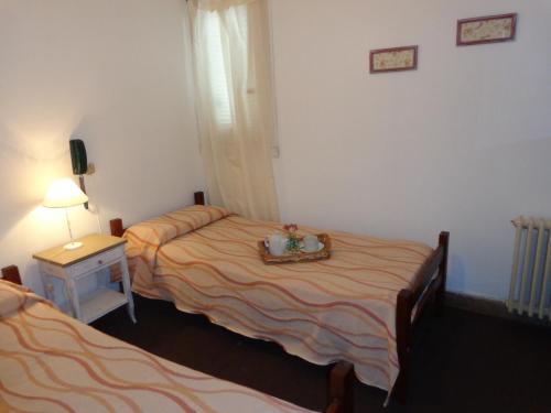 This photo about Las Heras Hotel shared on HyHotel.com