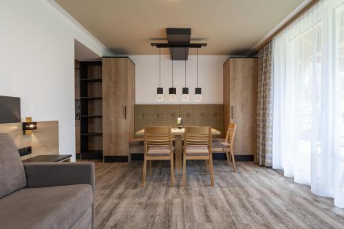 บริการและสิ่งอำนวยความสะดวก, Das Aparthotel Olympia Tirol in ซีเฟลด์ บริการและสิ่งอำนวยความสะดวก, Das Aparthotel Olympia Tirol in ซีเฟลด์