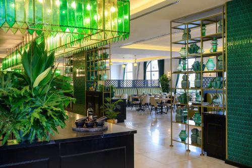 餐飲選擇, Hotel Botanica- Limited Edition By Fattal in 海法 餐飲選擇, Hotel Botanica- Limited Edition By Fattal in 海法