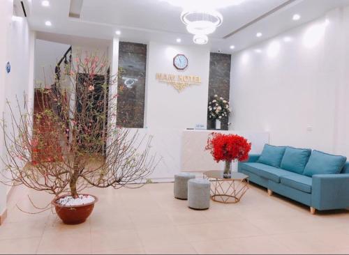 Khach san Nam Hotel in Bac Kan Khach san Nam Hotel in Bac Kan
