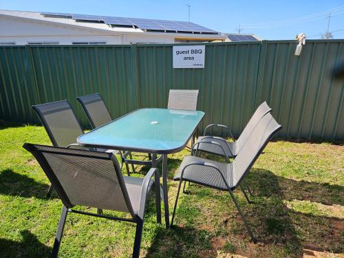 設施, Leeton Centre Motel in 利頓 設施, Leeton Centre Motel in 利頓