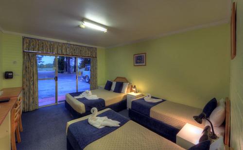 All Seasons Country Lodge in Taree All Seasons Country Lodge in Taree