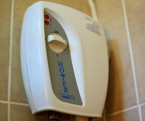 This photo about Villa del Angel Hotel shared on HyHotel.com