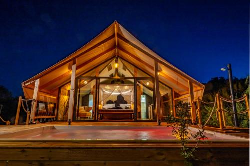 A környék, Floria Glamping Garden in Gondolici A környék, Floria Glamping Garden in Gondolici