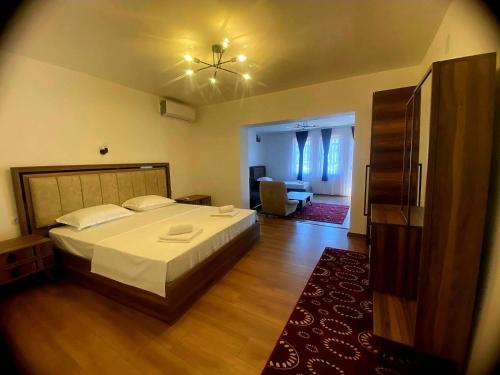 Comfort Hotel Prizren in Prizren Comfort Hotel Prizren in Prizren