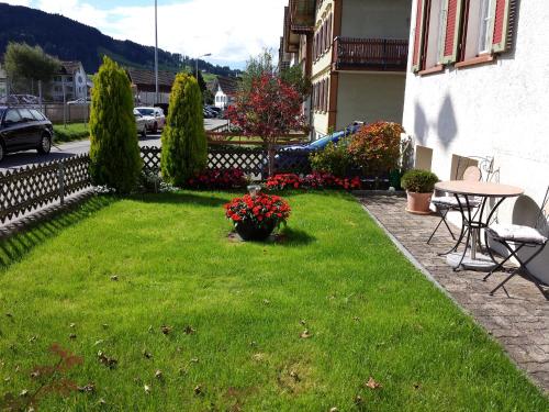 Ferienzimmer Appenzell in Appenzell Ferienzimmer Appenzell in Appenzell