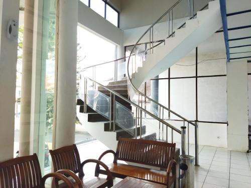 Royal Kencana Hotel powered by Cocotel in Jepara Royal Kencana Hotel powered by Cocotel in Jepara
