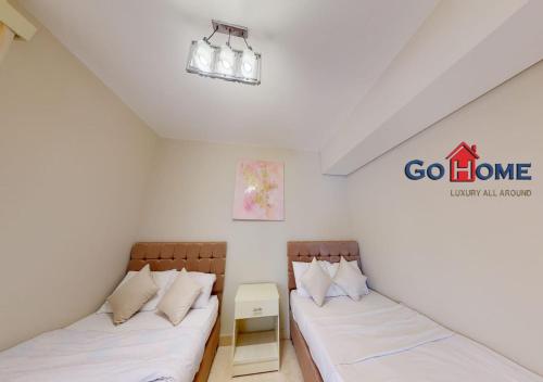 Beautiful 2B. Rooms M7-4B Mangaroveey