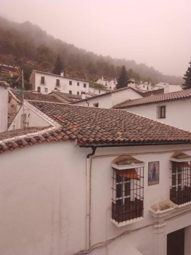 Vistas, Hospederia Casa de las Piedras in Grazalema Vistas, Hospederia Casa de las Piedras in Grazalema