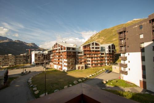 Pemandangan luar, Tignes - Résidence Le Borsat au pied des pistes (4 personnes) (Tignes - Residence Le Borsat au pied des pistes (4 personnes)) in Tignes Pemandangan luar, Tignes - Résidence Le Borsat au pied des pistes (4 personnes) (Tignes - Residence Le Borsat au pied des pistes (4 personnes)) in Tignes