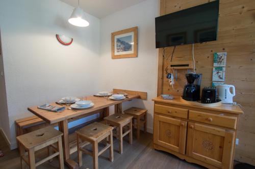 Fasiliti, Tignes - Résidence Le Borsat au pied des pistes (4 personnes) (Tignes - Residence Le Borsat au pied des pistes (4 personnes)) in Tignes Fasiliti, Tignes - Résidence Le Borsat au pied des pistes (4 personnes) (Tignes - Residence Le Borsat au pied des pistes (4 personnes)) in Tignes