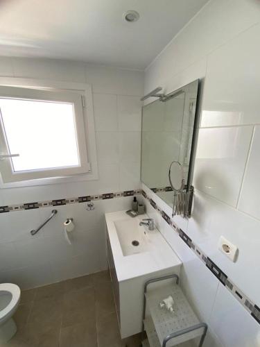 Casa de Las Palmeras