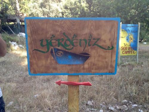 This photo about Yerdeniz Kamp shared on HyHotel.com