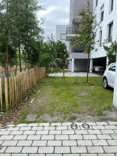 Appartement cosy 80m2 au pied du tram de Bordeaux in Eysines Appartement cosy 80m2 au pied du tram de Bordeaux in Eysines