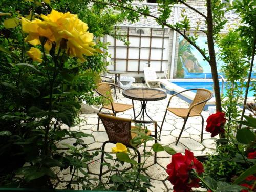 This photo about Boutique-hotel 'Family' shared on HyHotel.com