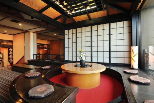 공용 라운지/TV 시청 구역, 씨사이드 호텔 미나쓰 오에테이 (Seaside Hotel Mimatsu Oetei) near 에키마치 1초메 벳푸 공용 라운지/TV 시청 구역, 씨사이드 호텔 미나쓰 오에테이 (Seaside Hotel Mimatsu Oetei) near 에키마치 1초메 벳푸