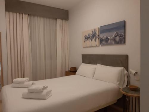 NUEVO-LUMINOSO Y MODERNO. Parking gratis!!