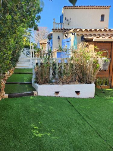 L'esterel in Le Bonfin L'esterel in Le Bonfin