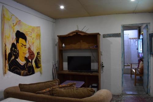 MONADita in San Cristobal De Las Casas MONADita in San Cristobal De Las Casas