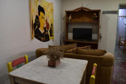 MONADita in San Cristobal De Las Casas MONADita in San Cristobal De Las Casas