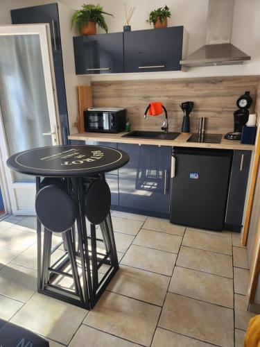 L'esterel in Le Bonfin L'esterel in Le Bonfin