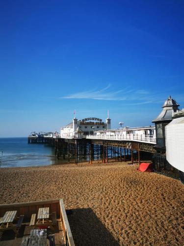 Luxury Apartment Brighton and South Downs National Park, Free Parking, animals on request in 우딩딘 Luxury Apartment Brighton and South Downs National Park, Free Parking, animals on request in 우딩딘